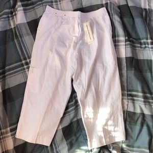 Alfred Dunner Capri.